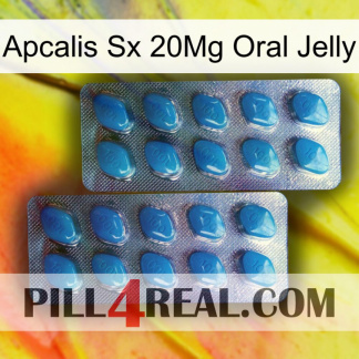 Apcalis Sx 20Mg Oral Jelly viagra2